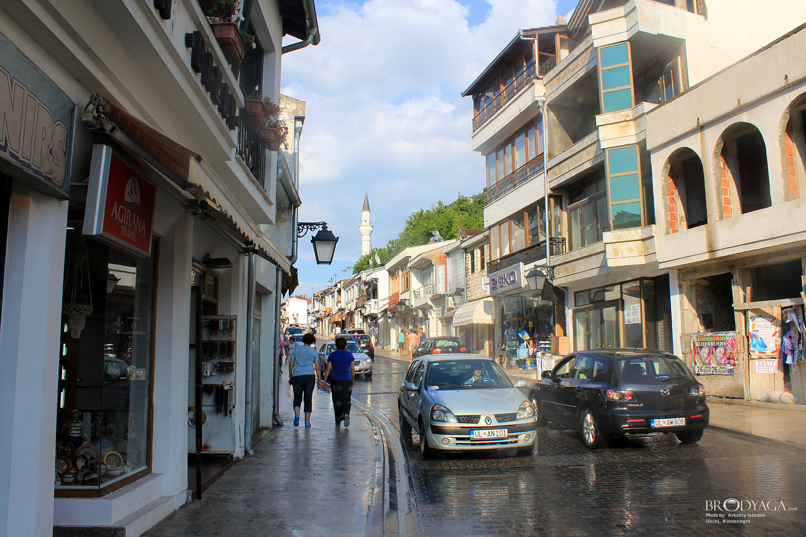 Ulcinj